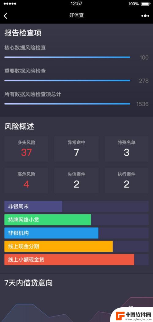 手机上怎么查别人征信 手机APP上可以查征信吗