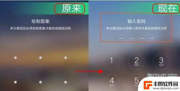 oppoa7x忘记密码了怎么办?如何开锁 oppoa7x指纹解锁方法