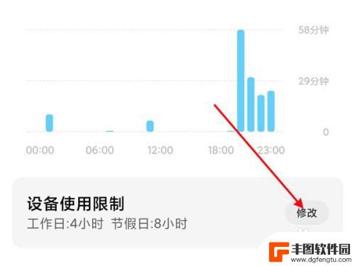 小米手机app限制使用时间怎样解除 小米手机如何取消应用限制时长