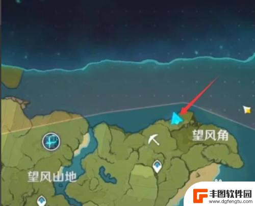 原神鸣海岛怎么去 原神新地图海岛怎么解锁