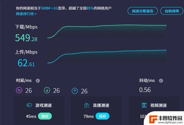 COMFAST BE6500无线网卡助您快速升级Wi-Fi 7，轻松与有线网络媲美