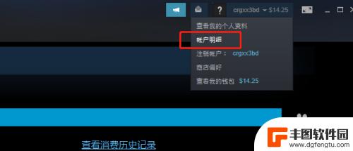 steam如何充值5元 steam如何用5美元充值