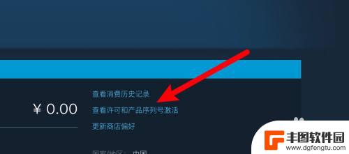 steam 游戏代码 Steam游戏代码查询方法