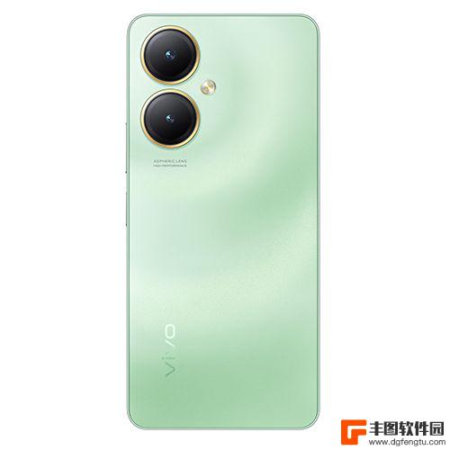 天玑700的vivo手机 vivo Y35m 天玑 700处理器