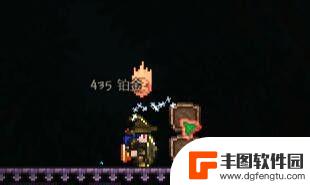 泰拉瑞亚无限复制 Terraria泰拉瑞亚(PC版)利用BUG刷钱教程