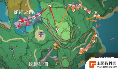 原神埃洛伊突破材料怎么得 原神埃洛伊突破材料及获取方式介绍2022