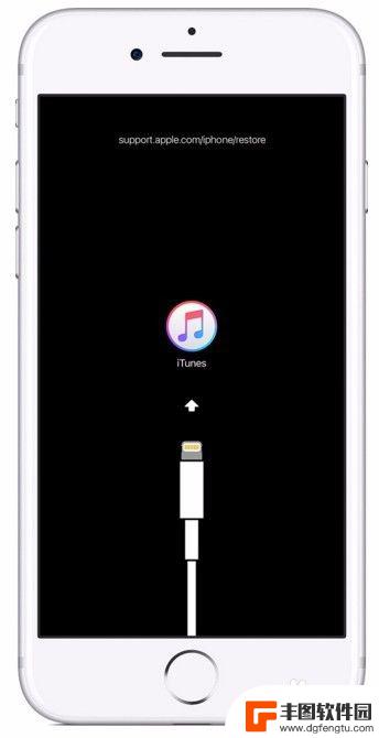 苹果手机停用怎么连接itues IPhone连接ITunes不成功的解决方案