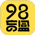 98盲盒最新版app