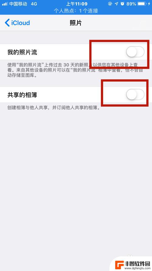 苹果手机怎么玩转相册 iPhone苹果手机如何与朋友共享相册