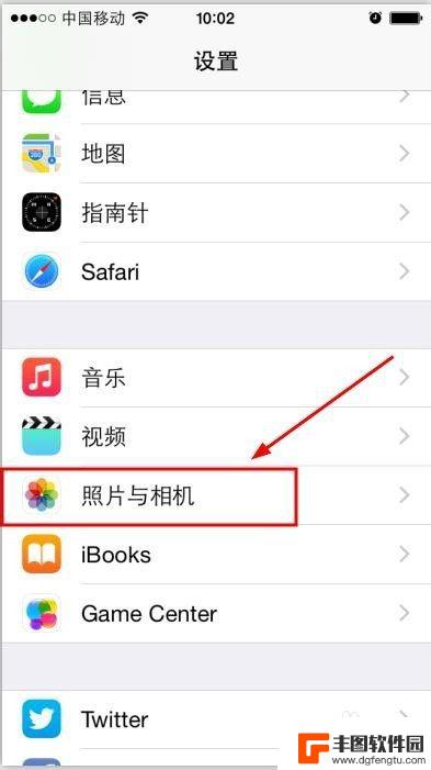 手机相册九个格子怎么设置 怎样让iPhone相机拍照时出现九宫格