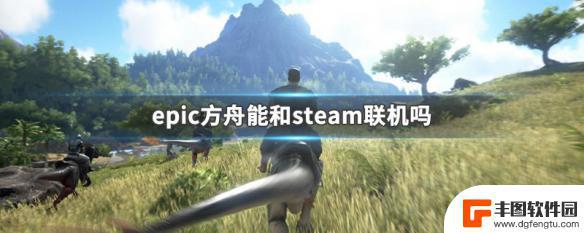 e宝和steam的方舟能一起玩吗 epic游戏能和steam平台联机吗