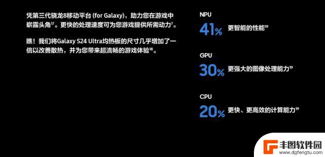 安卓机皇名不虚传，最新发布的超大杯新机引起疯狂购买！