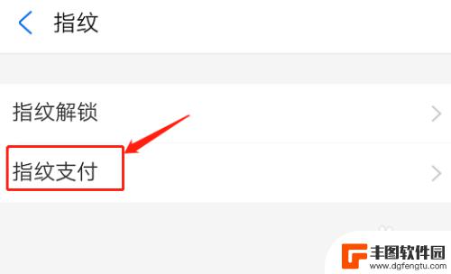 手机怎么启用指纹支付 支付宝开启指纹支付步骤