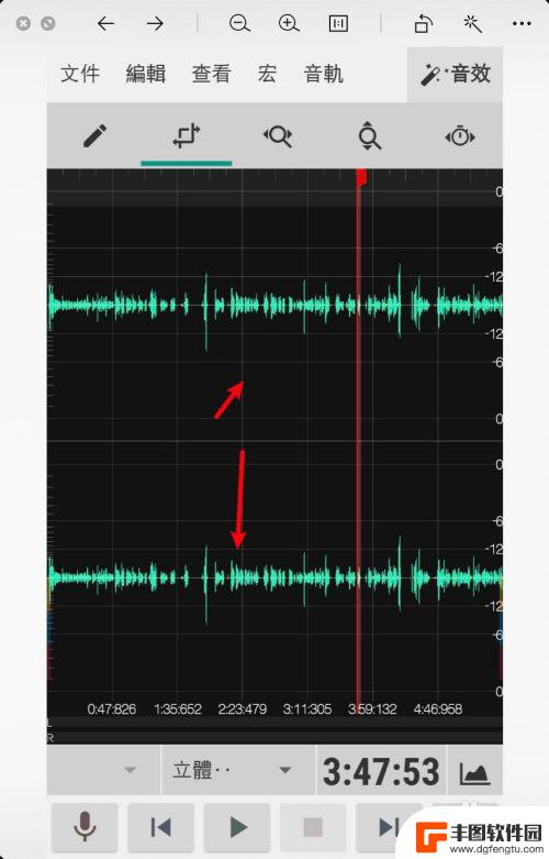 怎么查看手机音源输出 手机音频文件单声道双声道区分