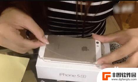 苹果手机真伪怎么辨别图片 如何辨别iPhone手机真伪