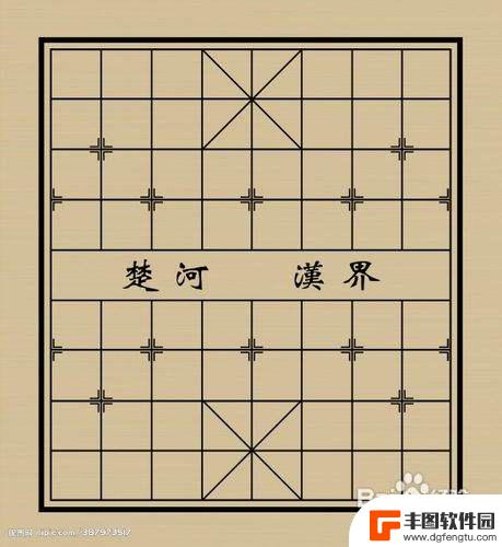 中国象棋怎么下的 中国象棋规则