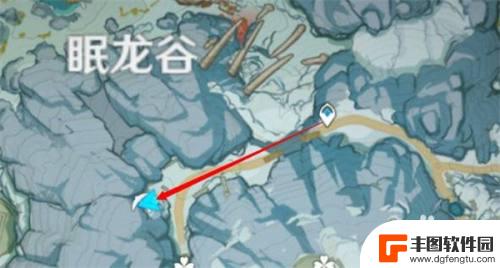 原神公主的匣子在哪开启 原神雪山三个匣子密室怎么找