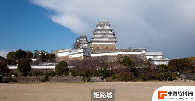 现实中真有这个地方，盘点《原神》各国地区原型考据！