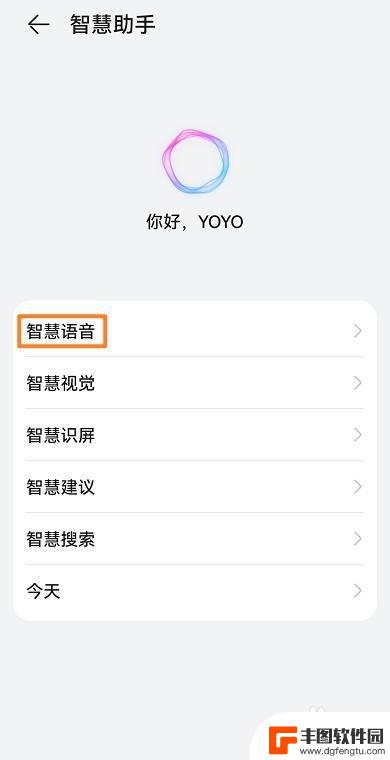 荣耀手机语音助手怎么改名字 荣耀语音助手yoyo改名字的方法