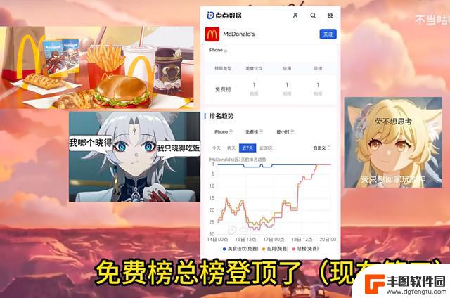 【狂热粉丝必看】原神5.1版本预告图首曝！火神宣传图曝光，两款新联动即将开启！