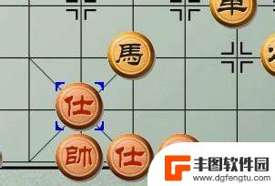 中国象棋怎么动 中国象棋规则图解