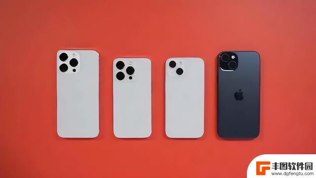 上手「iPhone 15」！颜值飙升、充电速度“暴增”，还有2TB版本…