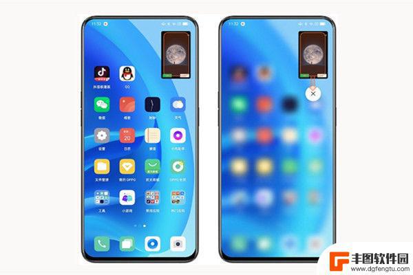 如何开小窗口oppo oppo手机如何启用悬浮窗口