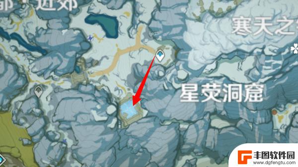 原神中雪地的墓碑干什么的 原神雪山石碑任务