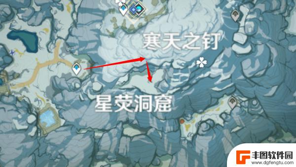 原神中雪地的墓碑干什么的 原神雪山石碑任务