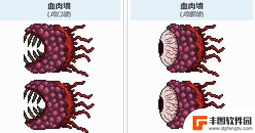 泰拉瑞亚灾厄菌生虫 泰拉瑞亚灾厄流程图详解