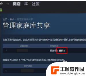 steam付费游戏可以给好友共享吗 steam如何分享游戏给好友