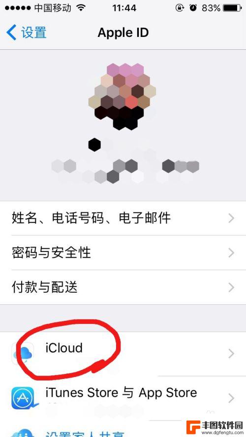 苹果手机iphone储存空间已满怎么处理 iCloud储存空间满了怎么办