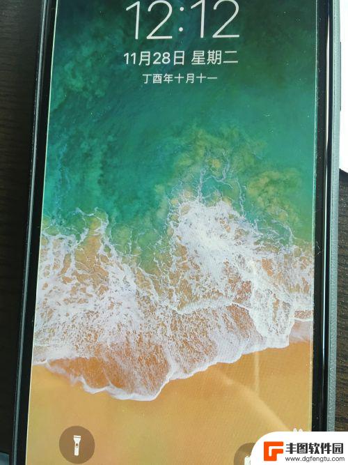 苹果x怎么关机和开手机 iphone x如何进行开关机操作说明