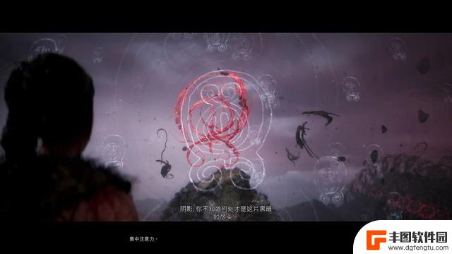 《地狱之刃2：塞娜的献祭》全章节攻略：全收集全解密流程详解