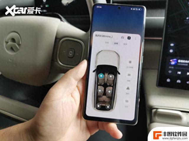 体验蔚来手机NIO Phone 竟然比遥遥领先还有性价比？