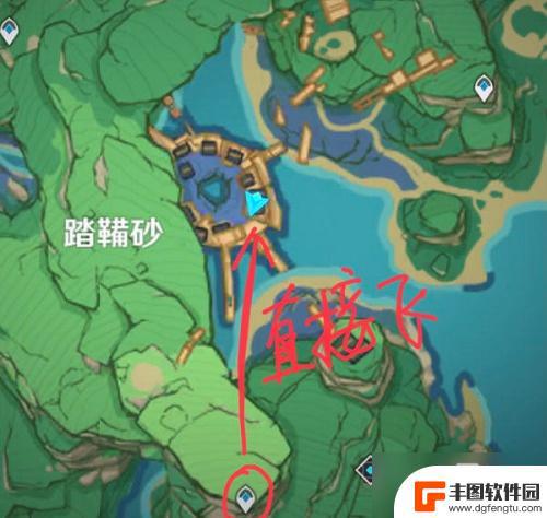 三条钥匙原神 兵库门三把钥匙在哪里找