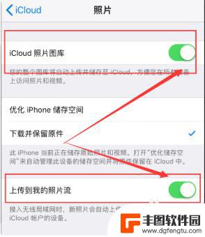 iphone怎么备份照片到新手机 iPhone照片备份到新手机方法