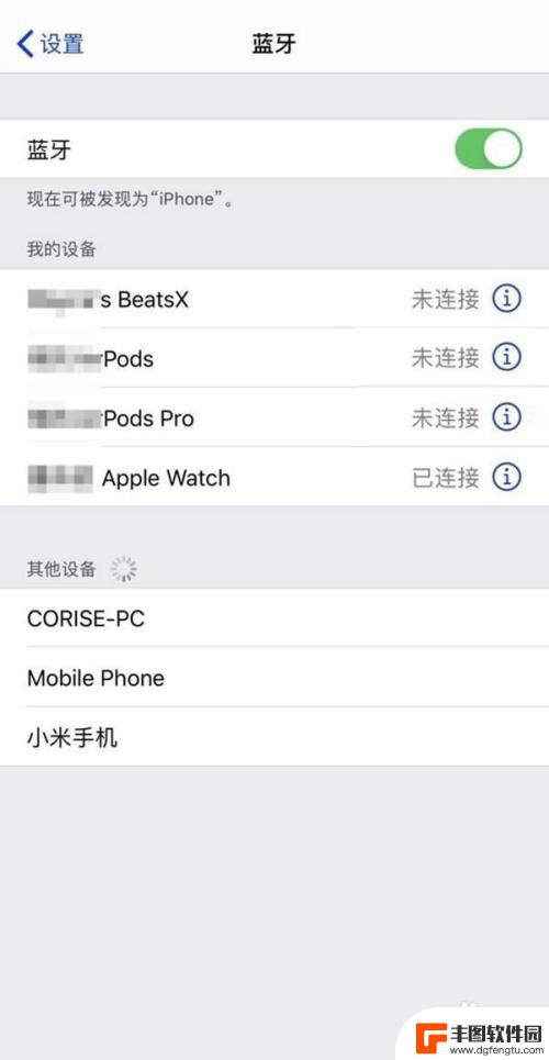 苹果wifi怎么关联手机 iPad如何与手机自动连接WiFi