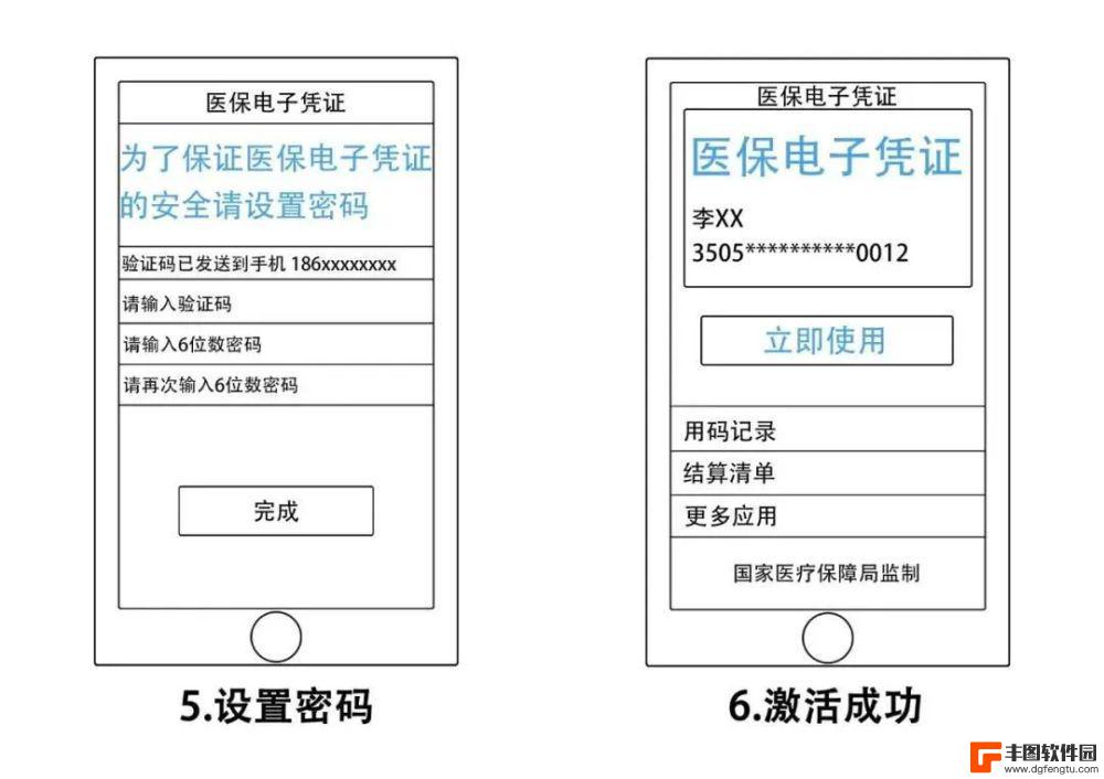手机挂号怎么拿凭证 手机就医怎么用医保电子凭证