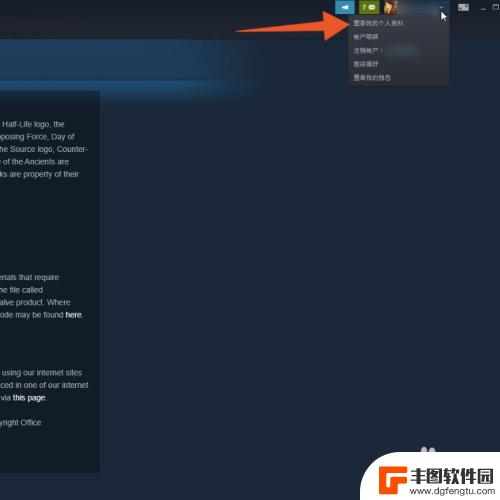 steam怎么设置好友看不到自己上线 Steam如何让好友看不到你在玩什么游戏