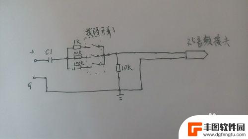 怎么把手机变成示波器 手机示波器如何制作