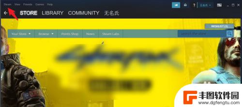 steam少女联盟怎么开始 Steam少女联盟中文设置方法