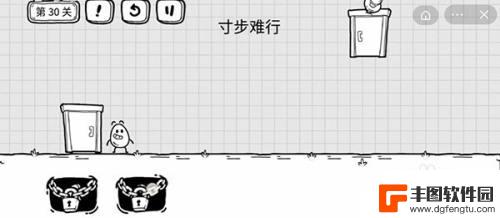 茶叶蛋大冒险如何过神秘相册1一30 茶叶蛋大冒险第30关通关方法