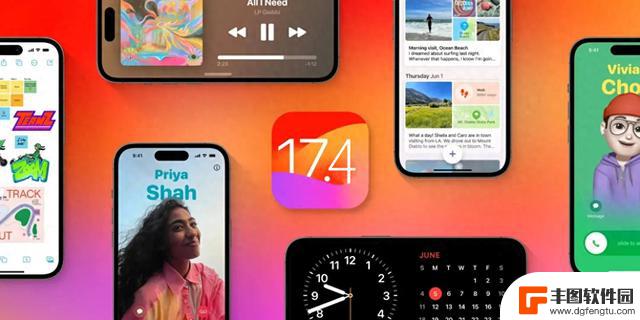 【最新消息】苹果推出 iOS 17.4 内测版，专为欧盟进行重大更新