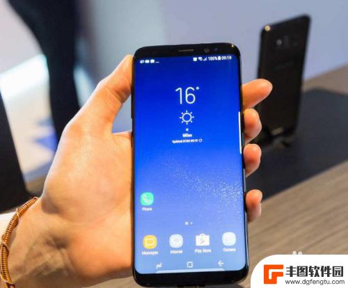 三星s8忘记了手机锁屏密码怎么办 s8忘记锁屏密码怎么办