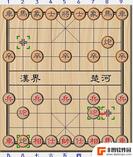 象棋如何获胜 象棋开局必胜15种走法详解