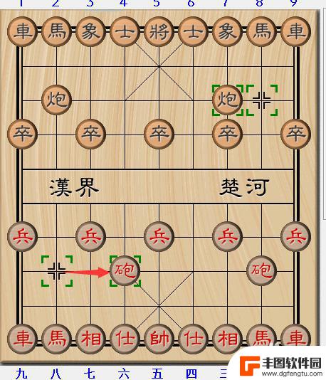 象棋如何获胜 象棋开局必胜15种走法详解