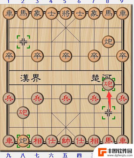 象棋如何获胜 象棋开局必胜15种走法详解