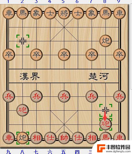 象棋如何获胜 象棋开局必胜15种走法详解