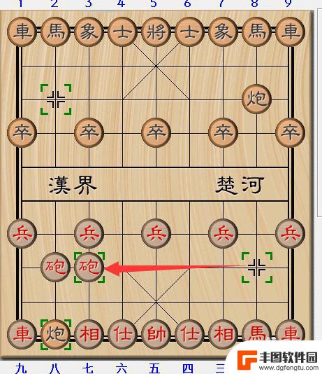 象棋如何获胜 象棋开局必胜15种走法详解